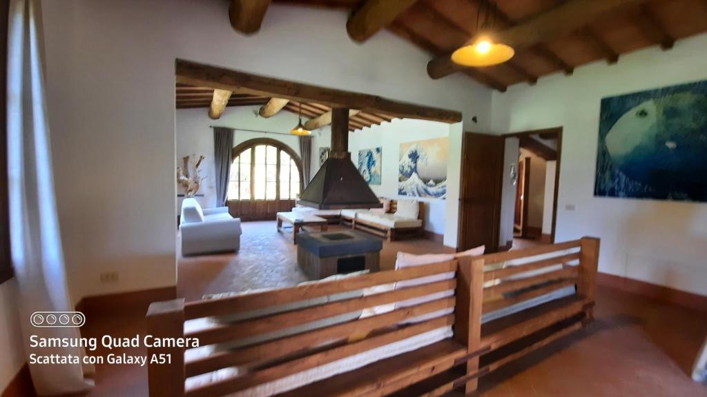 Villa Lorenzo con wi-fi, aria condizionata, posto auto photo 2