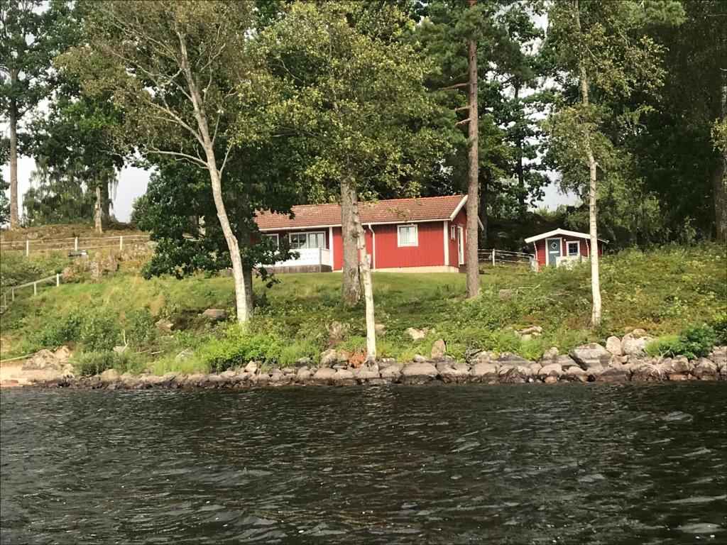 Joarsbo, Stuga 1, Sjölyckan photo 1
