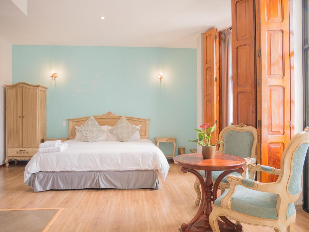 Hotel Casona 1914 photo 2