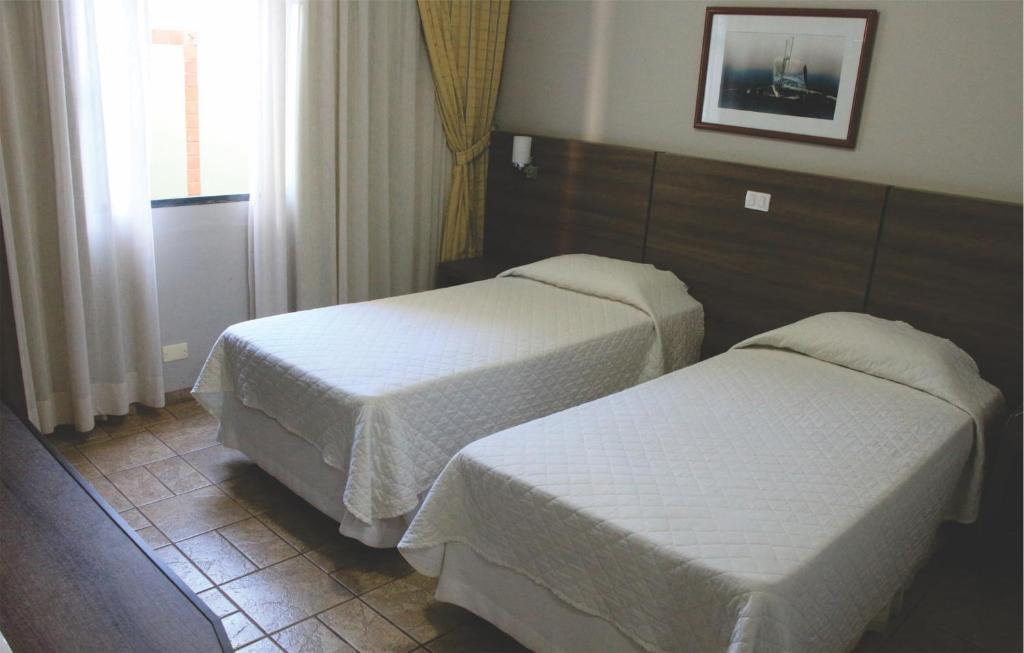 PARANÁ PALACE HOTEL photo 1