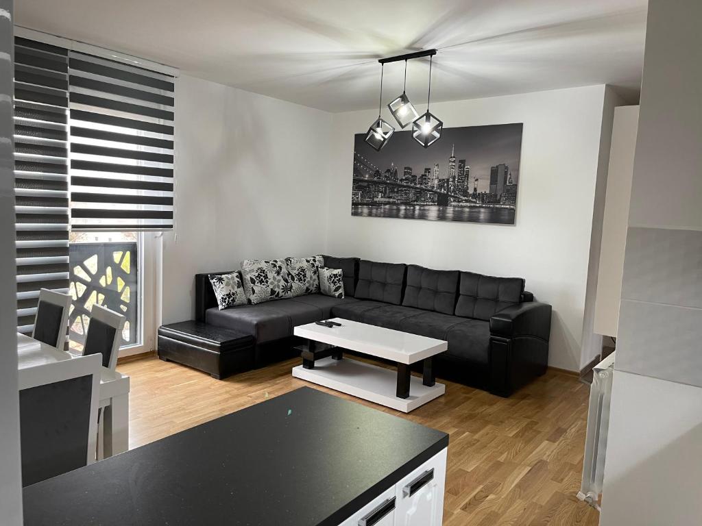 Royal Residence Apartmani 2 photo 2