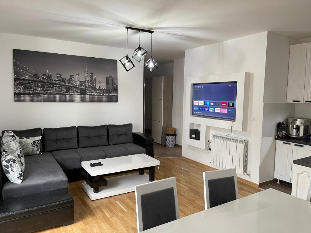 Royal Residence Apartmani 2 photo 4