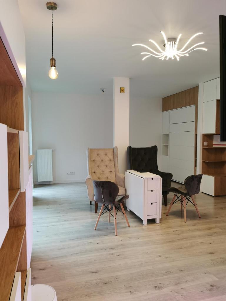 LUXURY APARTMENT photo 3