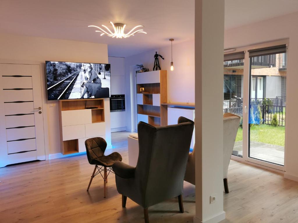 LUXURY APARTMENT photo 2