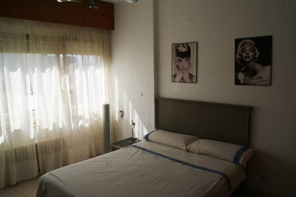 Habitación privada en el centro photo 3