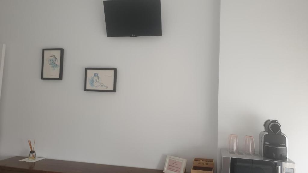 Habitación privada en el centro photo 4