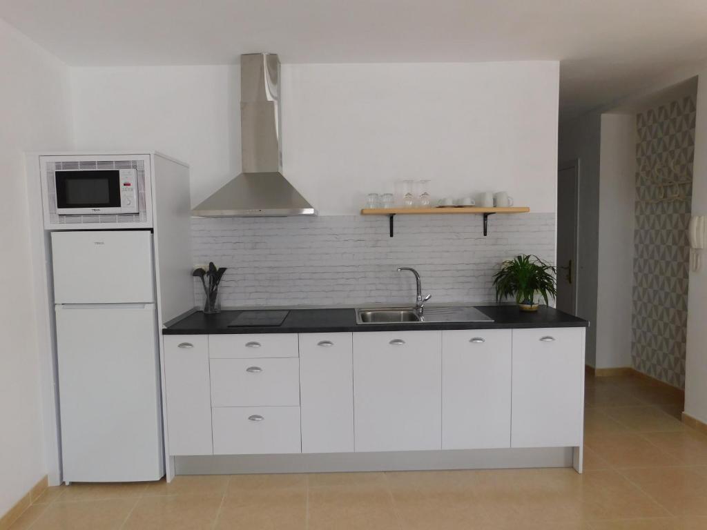 Apartamento La Placeta photo 3