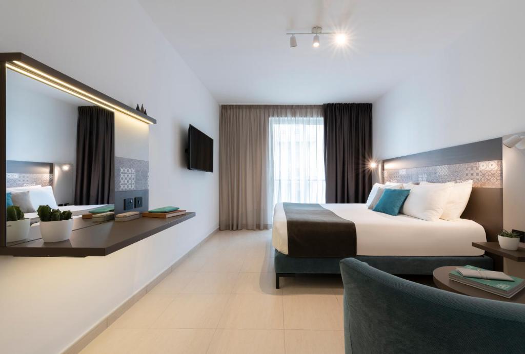 Bayview Hotel by ST Hotels photo 1