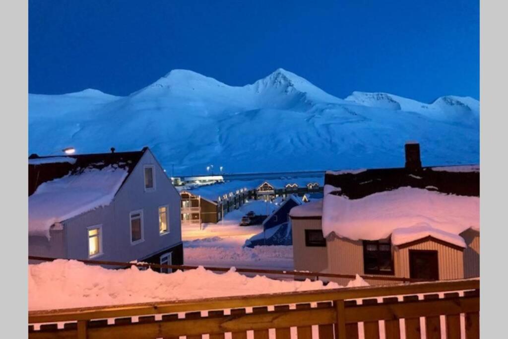 House with a warm soul in North Iceland photo 2