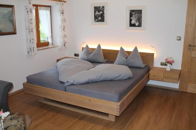 Pension Neuhausen photo 1