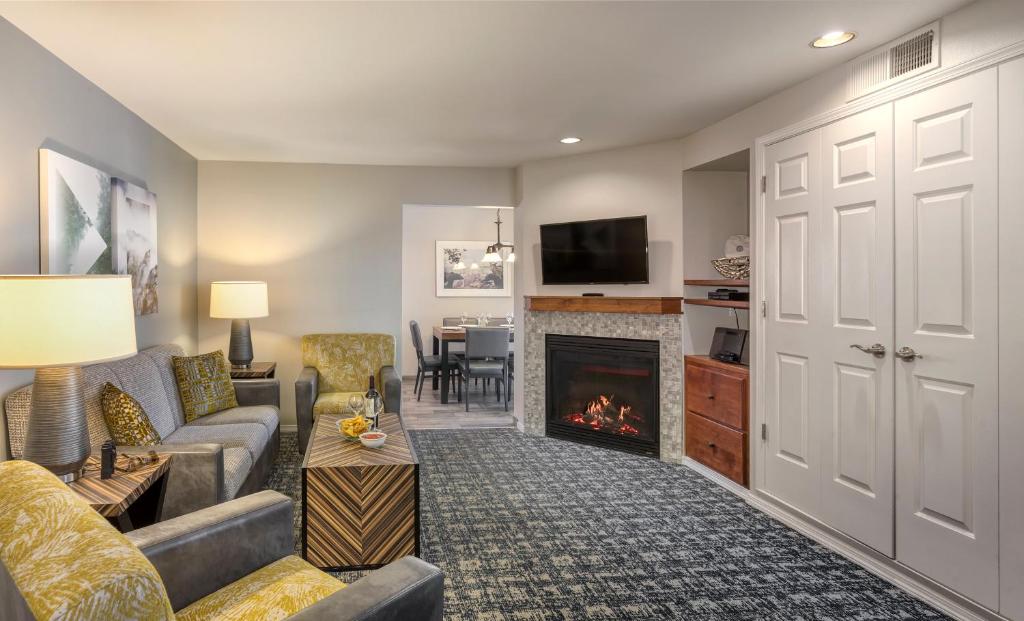 WorldMark Bass Lake photo 3