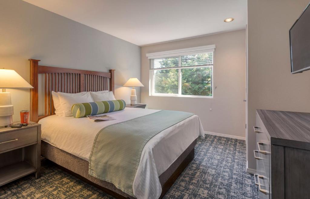 WorldMark Bass Lake image