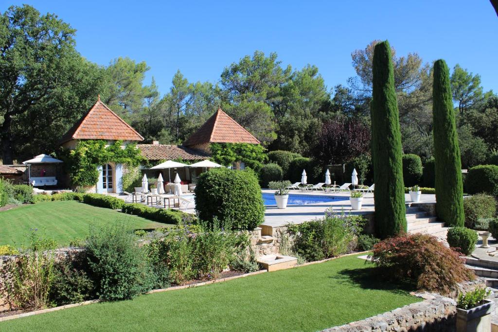 Domaine de la Citerne photo 4