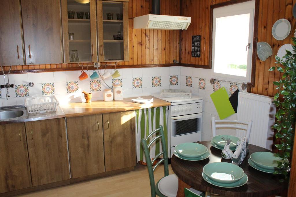 Guest House Pinus photo 3