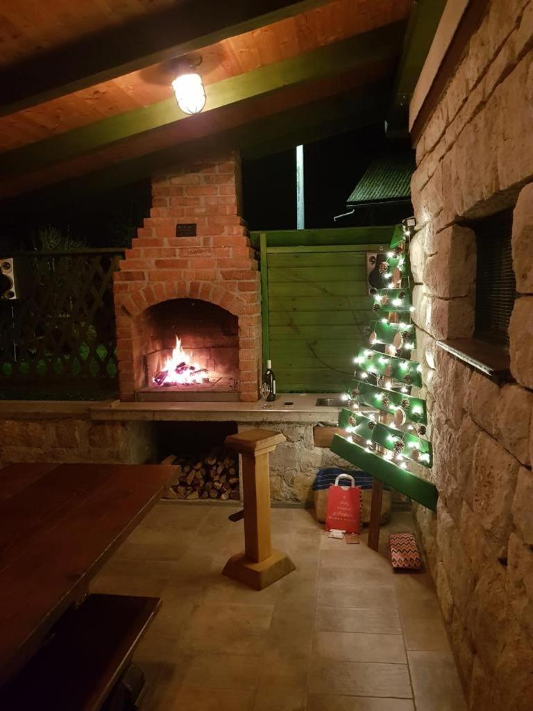 Guest House Pinus photo 1