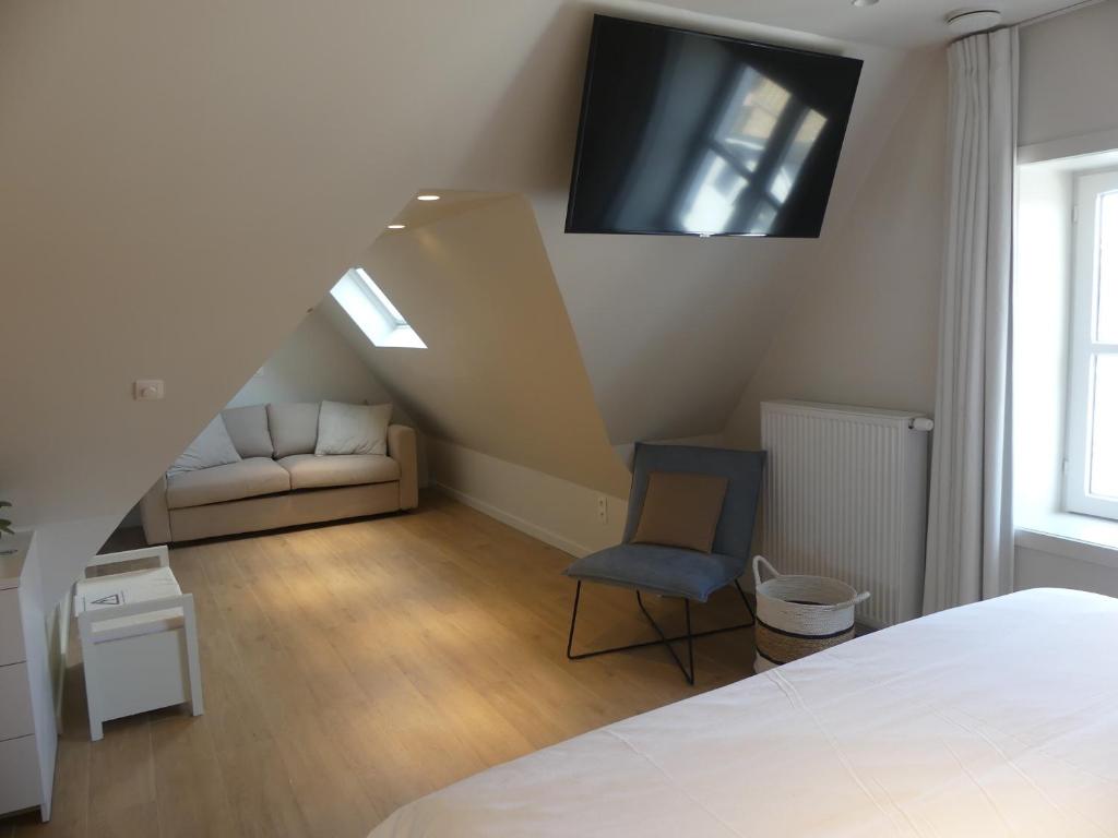Vakantiewoning De Nachtegaal photo 2