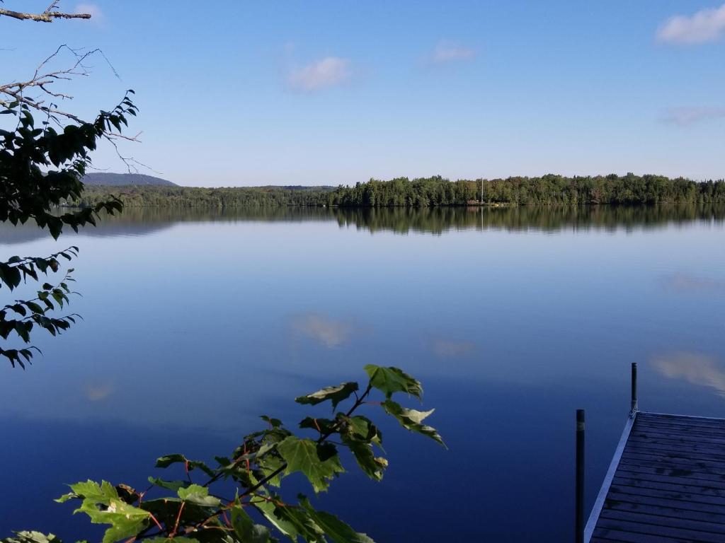 La Parade du Huard - Lac et Spa photo 3