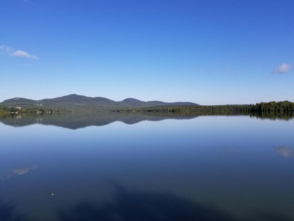La Parade du Huard - Lac et Spa photo 2