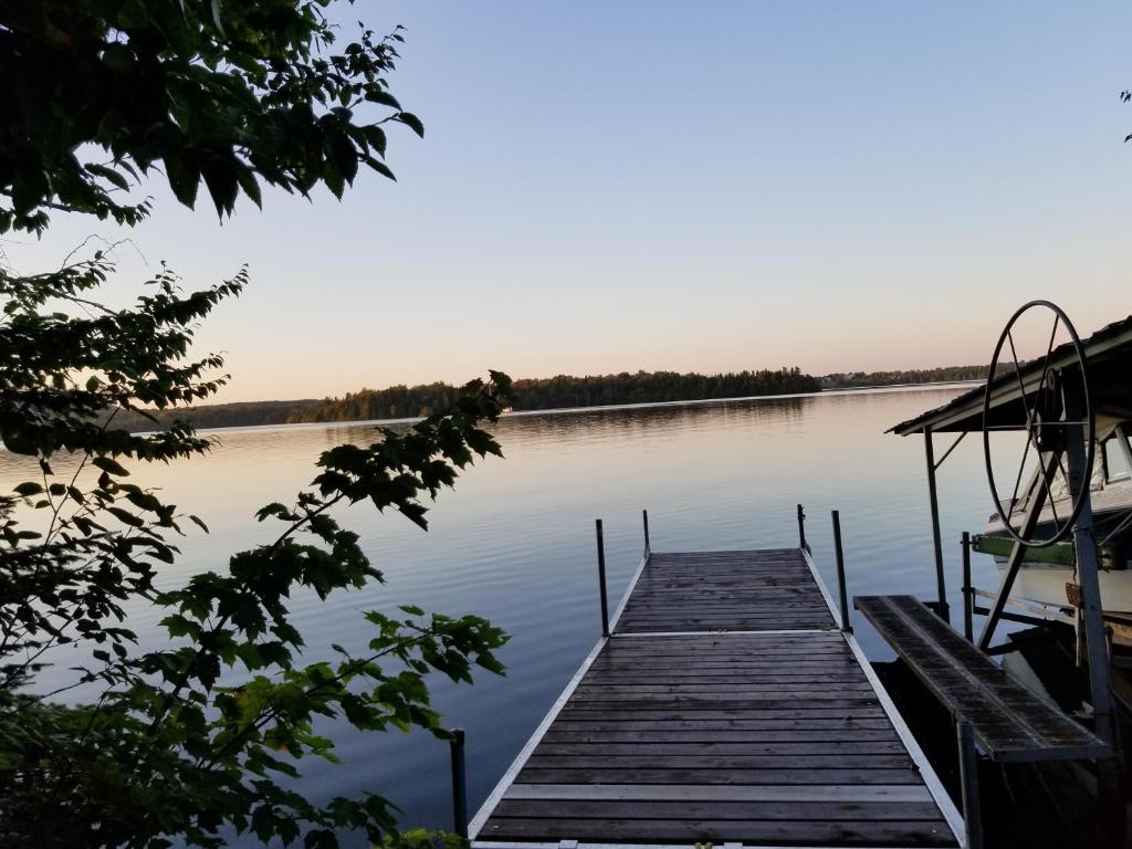 La Parade du Huard - Lac et Spa photo 4