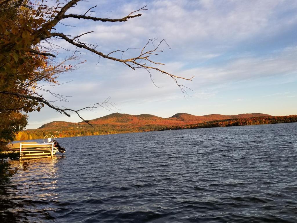 La Parade du Huard - Lac et Spa photo 1