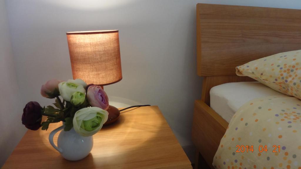 Room Mira photo 3