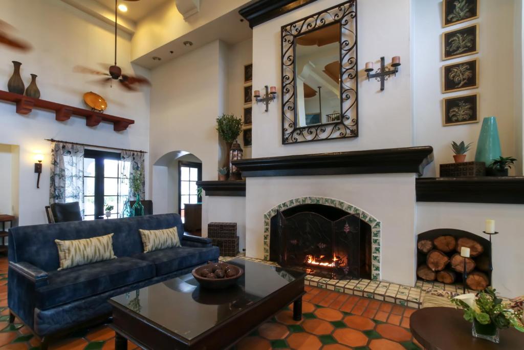 Oxford Suites Pismo Beach photo 4
