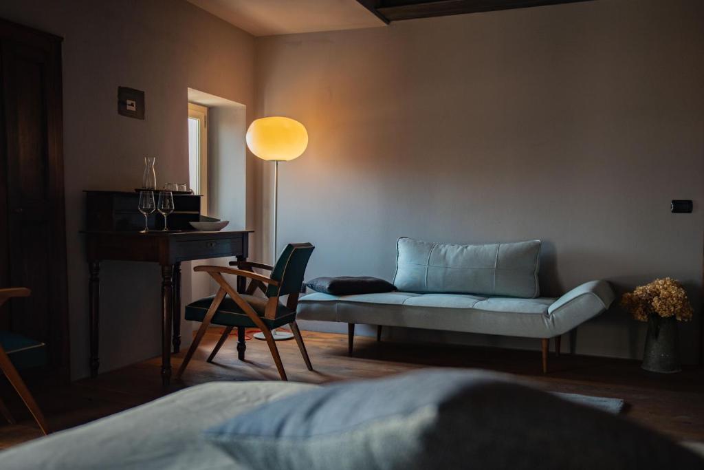 Boutique Hotel Al Palazzo Rosso