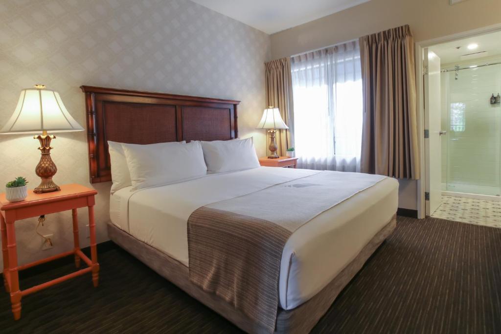 Oxford Suites Pismo Beach photo 1