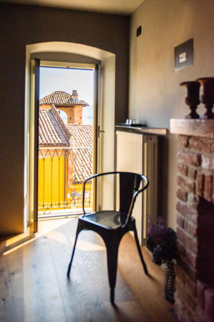 Boutique Hotel Al Palazzo Rosso photo 3