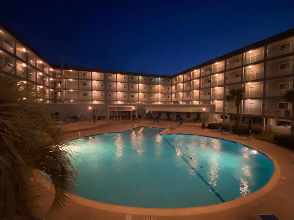 Steps away from the BEACH!!! image
