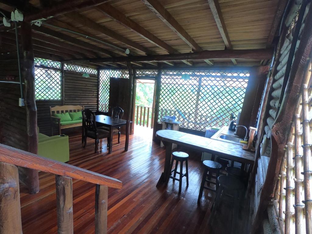 Eco Guest House- Sarapiquí 2 photo 2