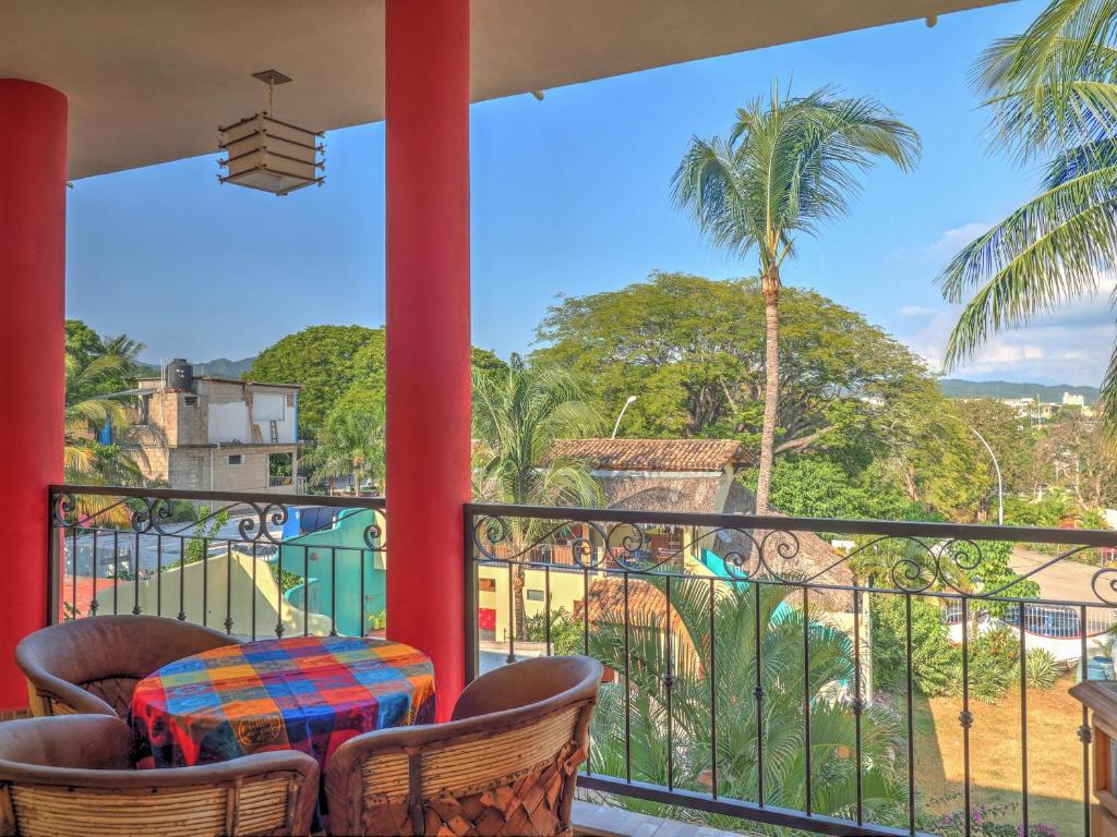 La Cruz Inn photo 1
