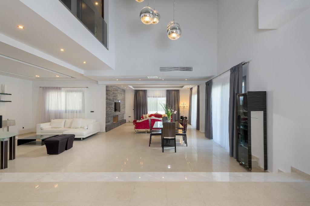 Bella Foresta Villa photo 4