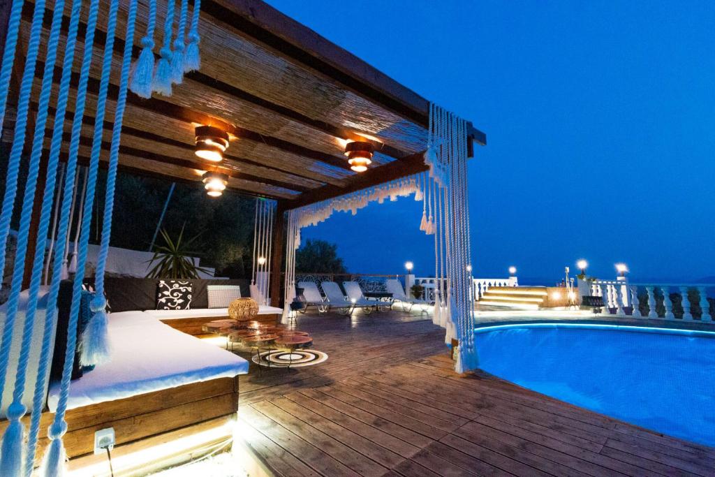 Eva's Luxury Villa photo 4