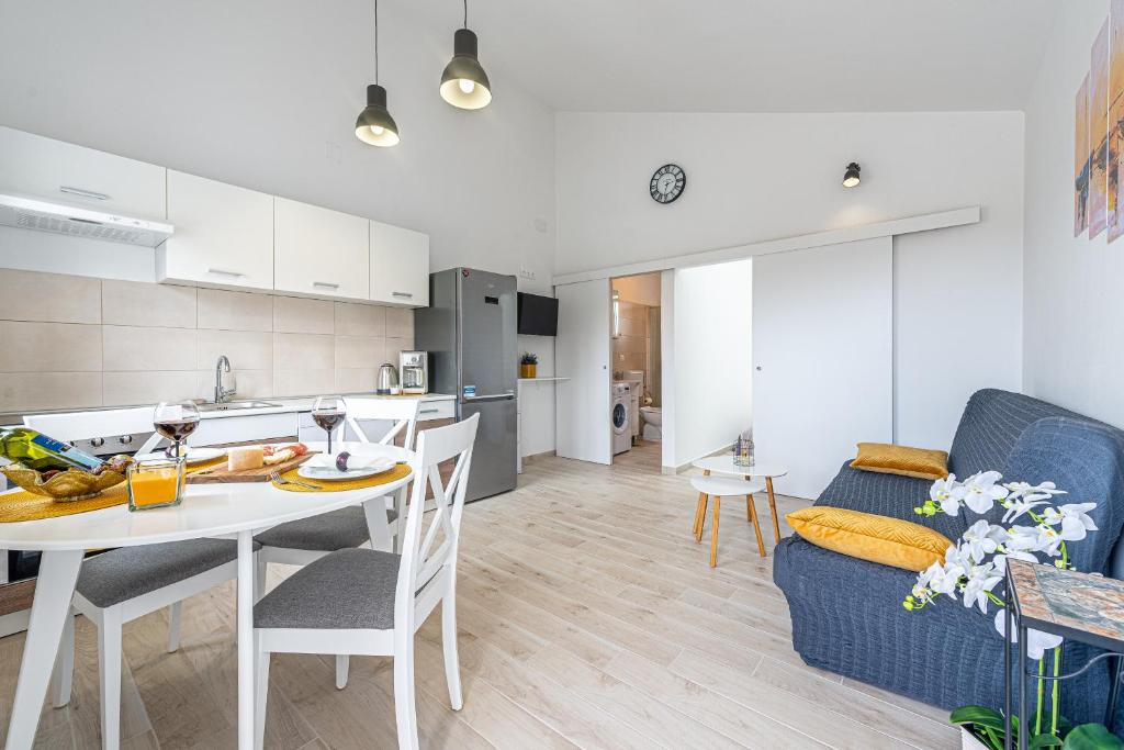 Apartmani Opg Dragoslavić