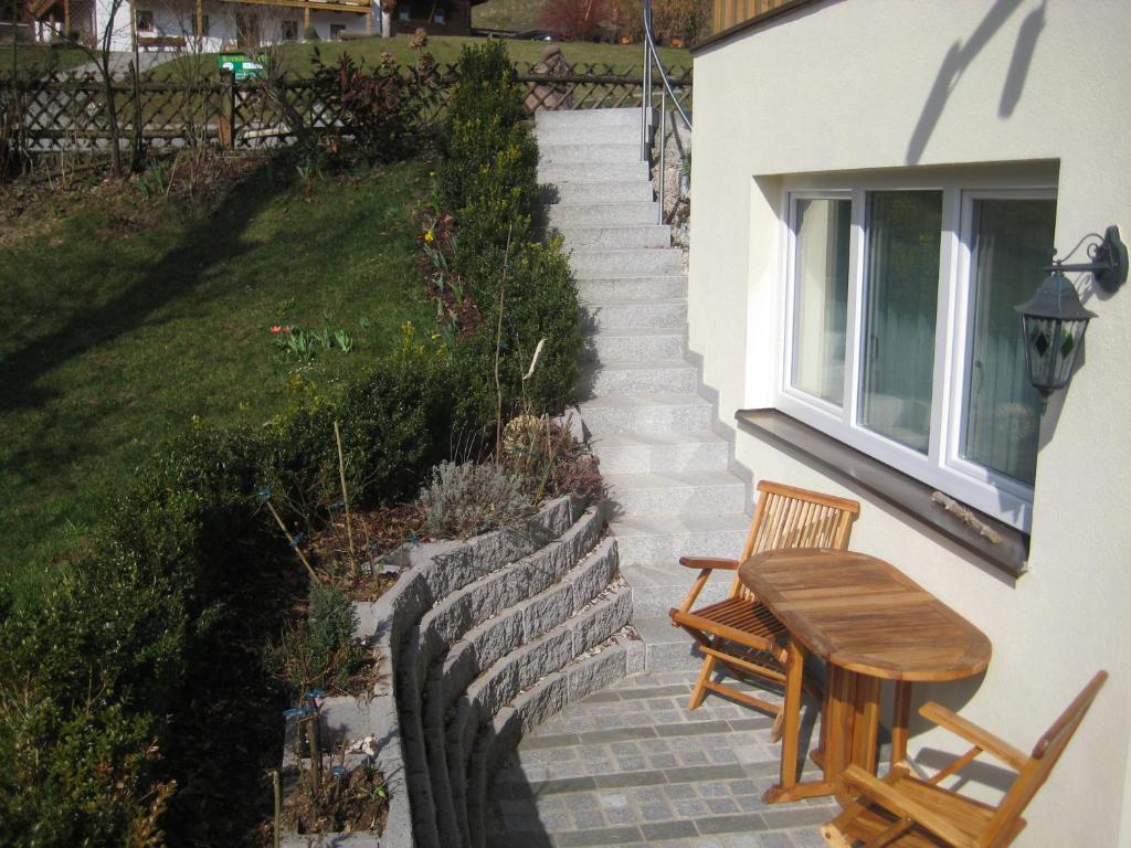Ferienwohnung Schellenberg photo 3
