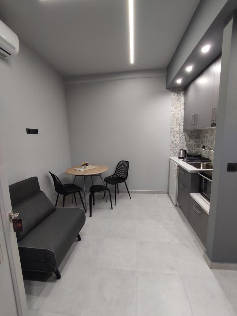 Stefani apartments Room Type - Deluxe Room
