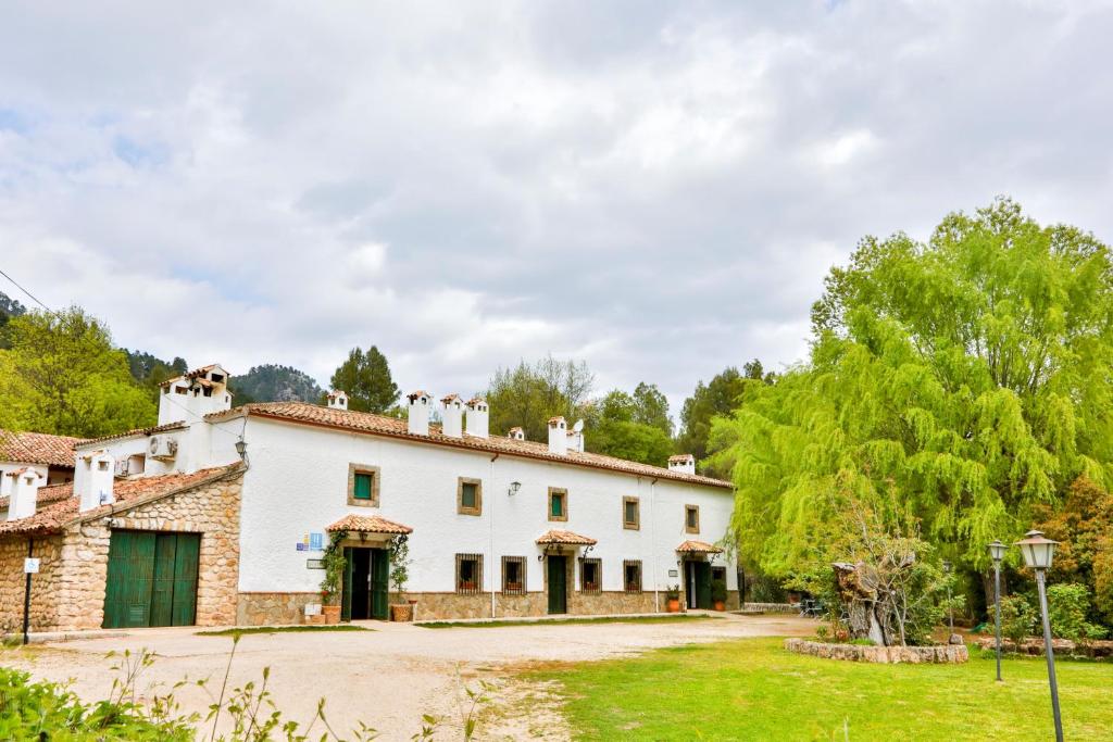 Hotel de Montaña La Hortizuela photo 3