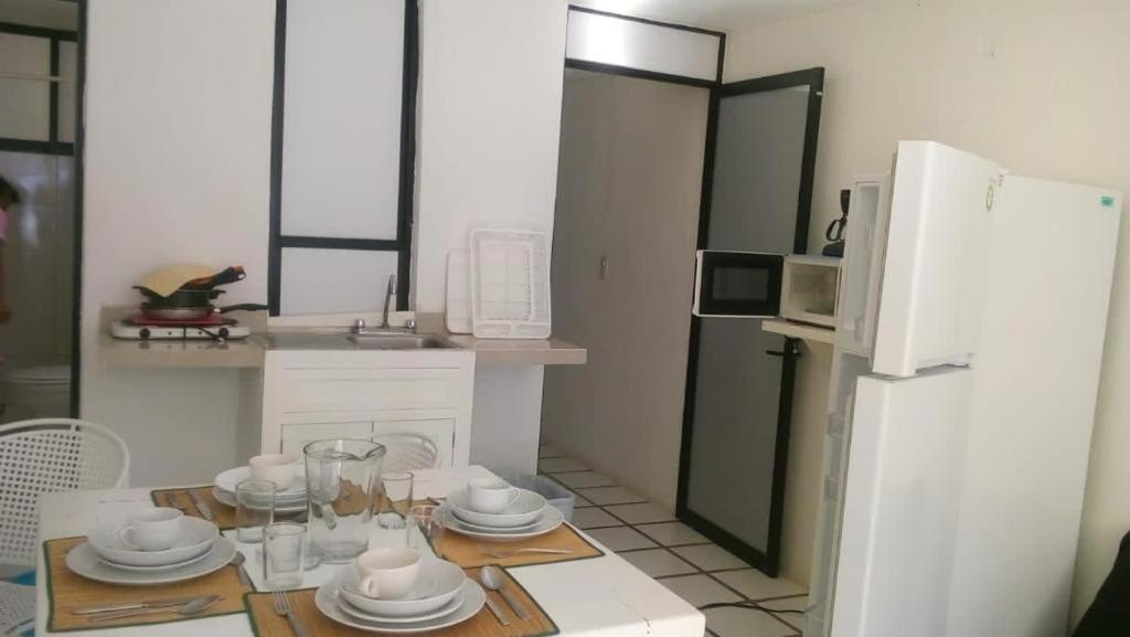 Четырехместный (Четырехместный номер), Canadian Resort Acapulco Diamante