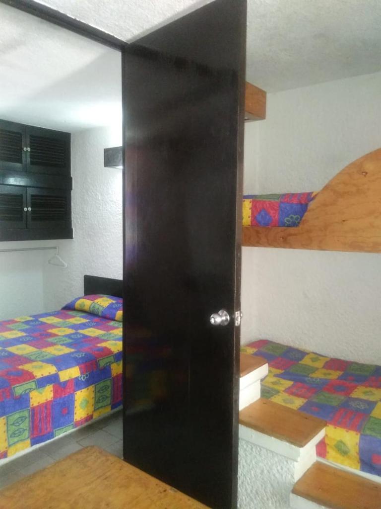 Четырехместный (Четырехместный номер), Canadian Resort Acapulco Diamante