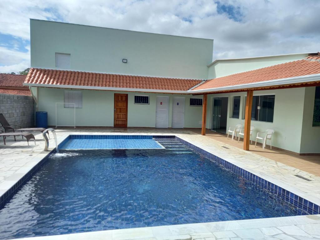 Chácara com Piscina-JundiaÍ SP photo 1
