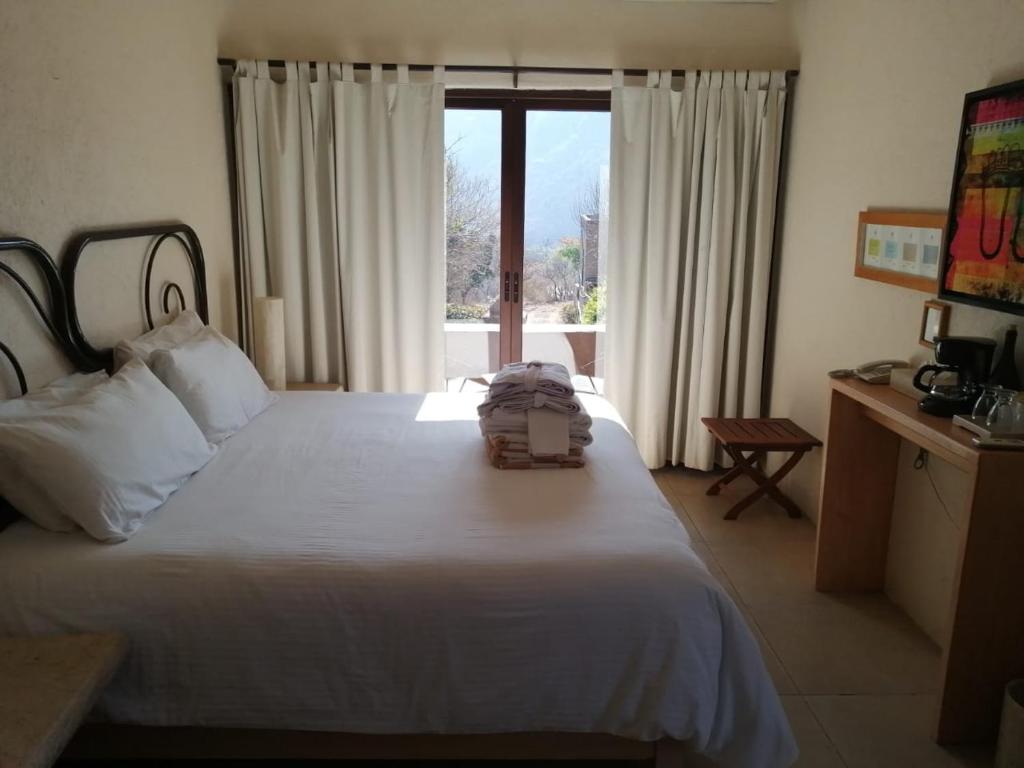 Hostal de la Luz - Spa Holistic Resort photo 1