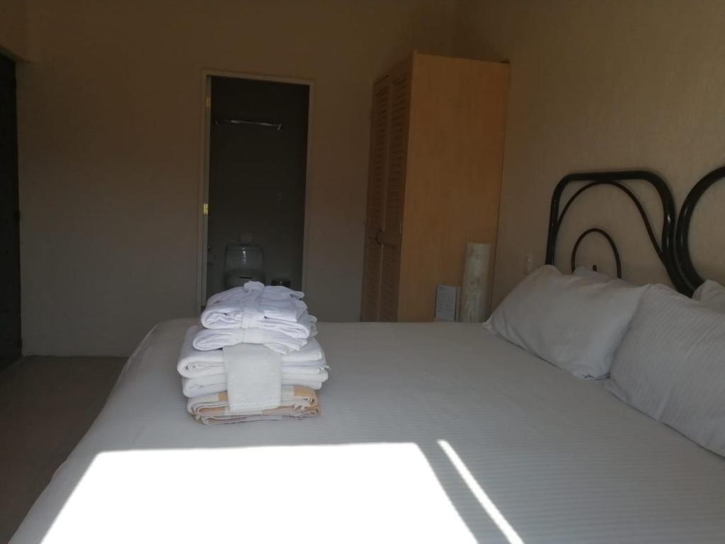 Hostal de la Luz - Spa Holistic Resort photo 3