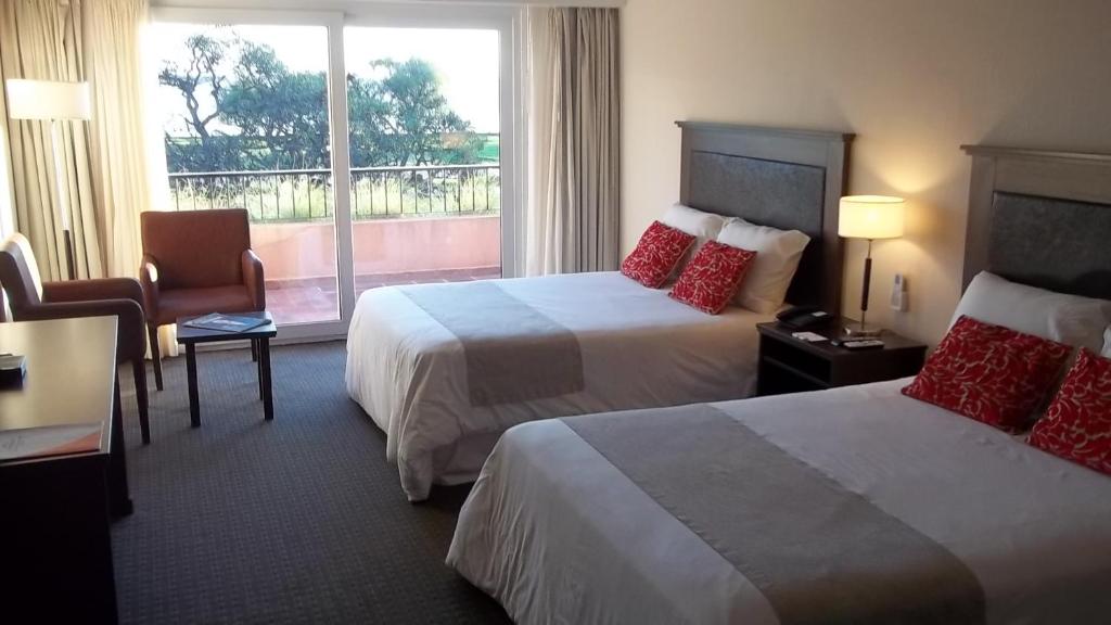 Howard Johnson Chascomus photo 2