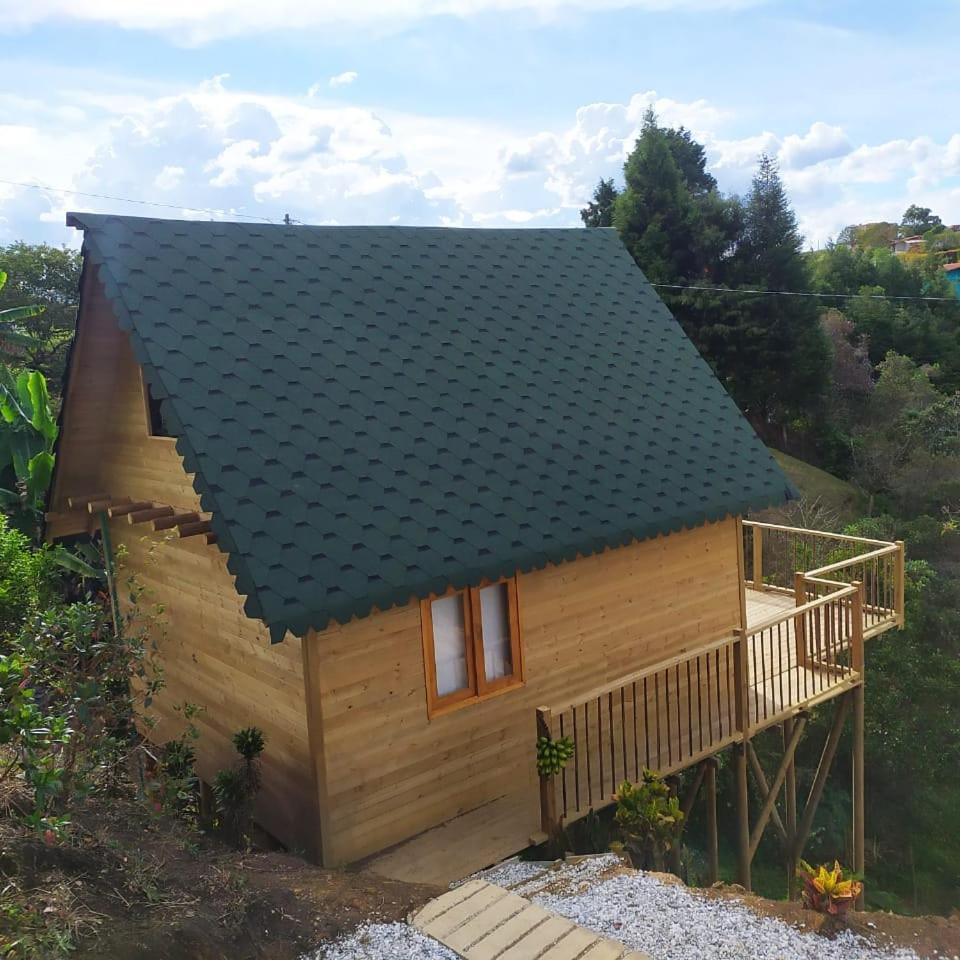 Guané Glamping & Ecolodge - Oriente Antioquia photo 3