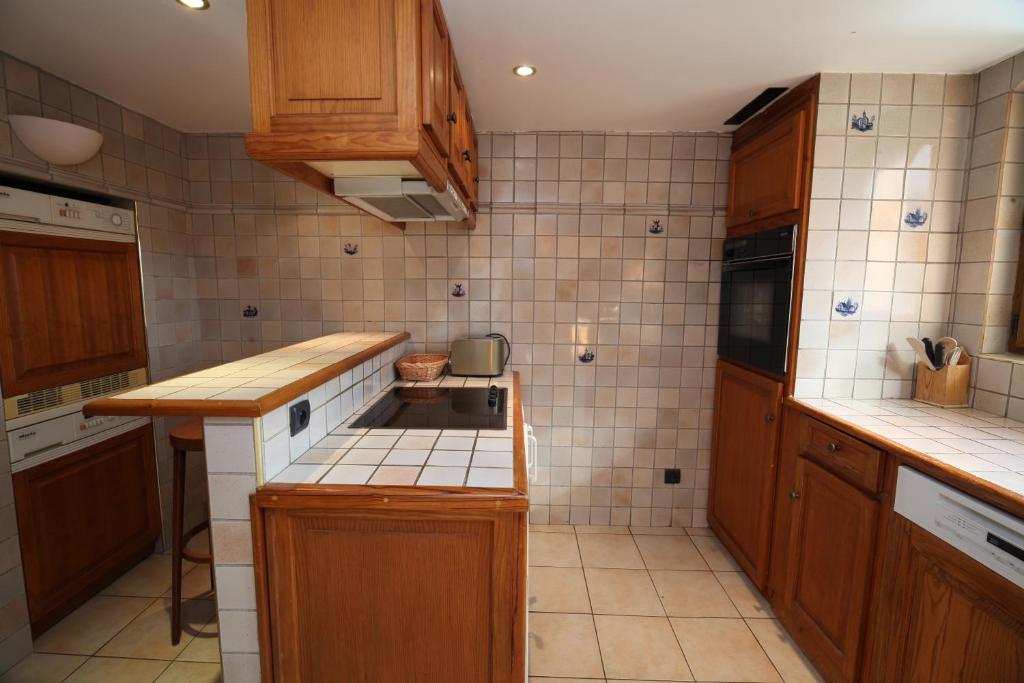 Chalet Bouquetin- Marmotte for up to 6 people photo 1