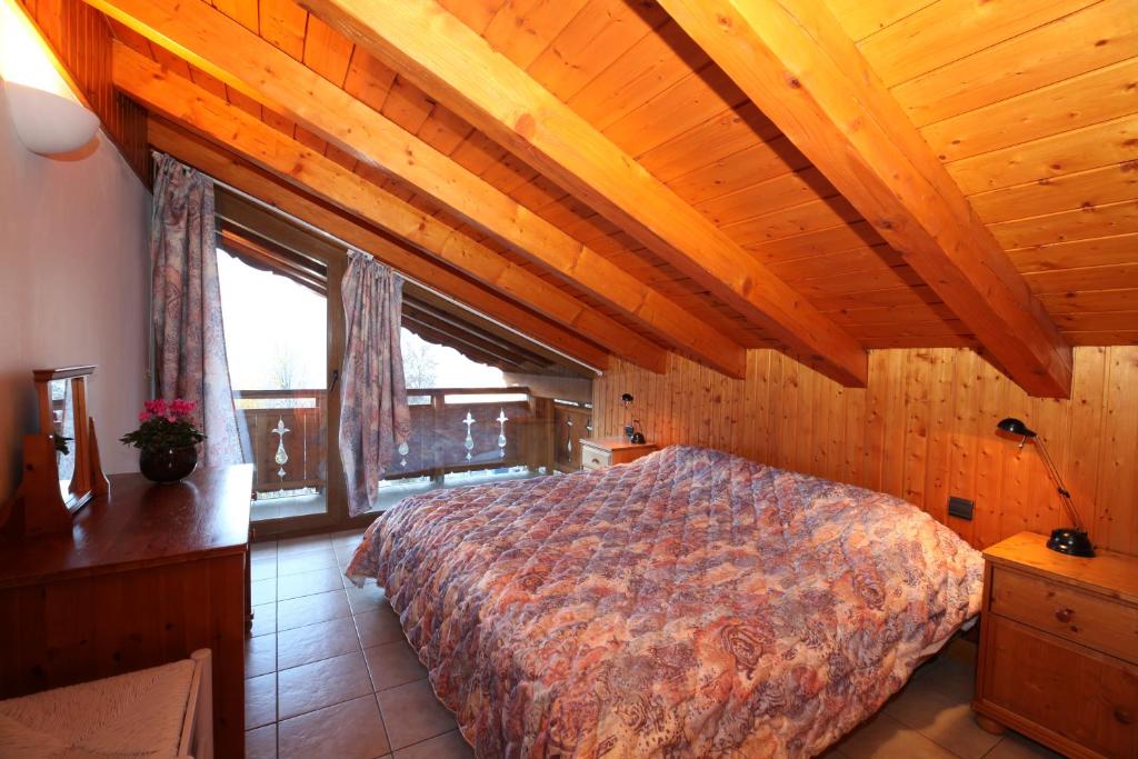 Chalet Bouquetin- Marmotte for up to 6 people photo 4