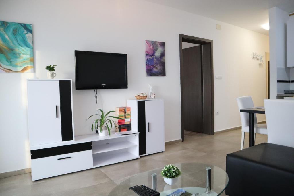 Apartment Vesna Toplice Sveti Martin photo 2