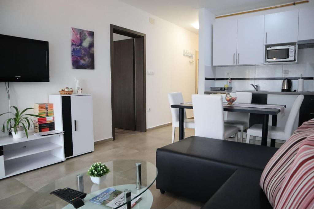 Apartment Vesna Toplice Sveti Martin photo 1