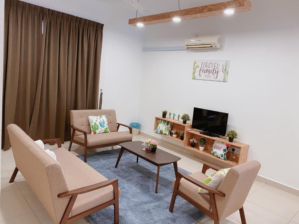 Desaru Natural wood style by Joyfully 31A7 photo 2
